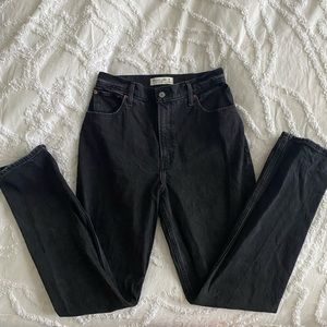 Abercrombie & Fitch Jeans